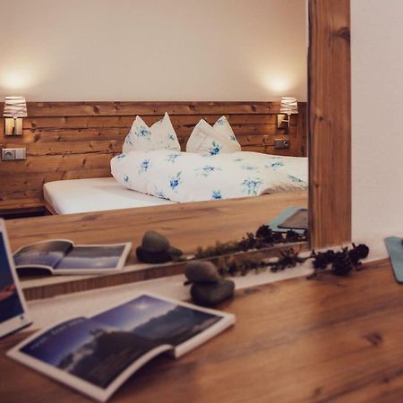 Garni Stefani Hotel เวนท์ ภายนอก รูปภาพ