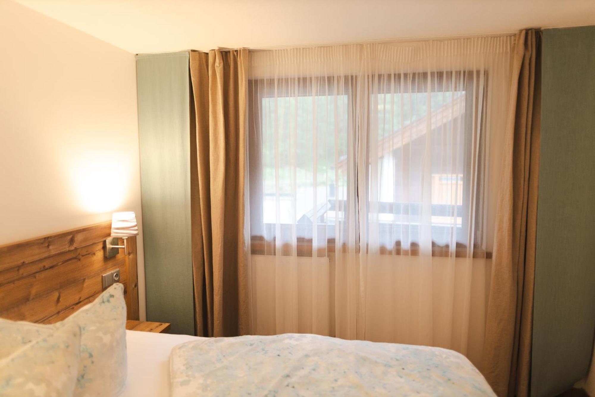 Garni Stefani Hotel เวนท์ ภายนอก รูปภาพ