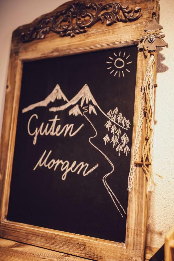 Garni Stefani Hotel เวนท์ ภายนอก รูปภาพ