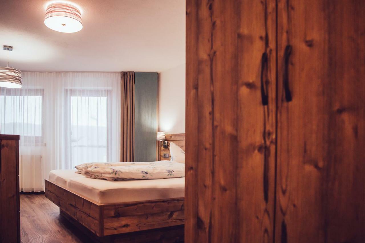 Garni Stefani Hotel เวนท์ ภายนอก รูปภาพ